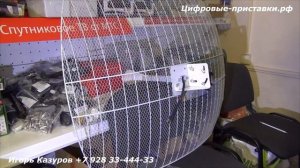 4g антенна своими руками