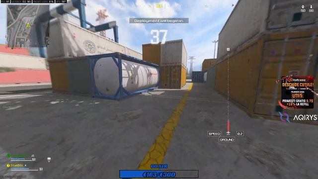 LIVE WARZONE 3 ROMANIA DAM WIN PE URZIKSTAN FARA NUMAR смотреть онлайн