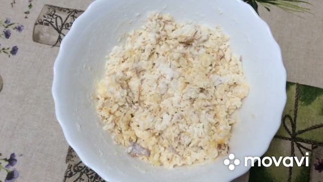 Вкусная жизнь с Викторией