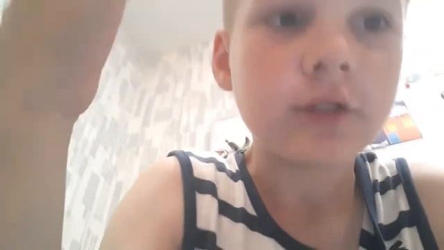 МНЕ ПРИСНИЛСЯ СТРАШНЫЙ СОН! смотреть онлайн
