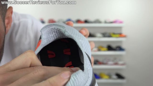 NEVER DO THIS TO YOUR NIKE PHANTOM VISION BOOTS! смотреть онлайн