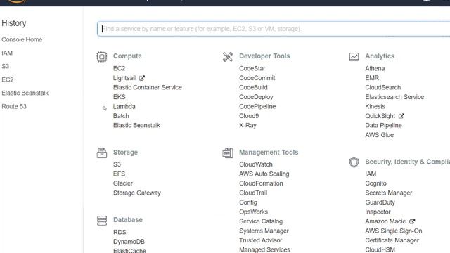 Day01 AWS Azure SatMorn 06Oct2018 Intro CreateVMonAWS смотреть онлайн