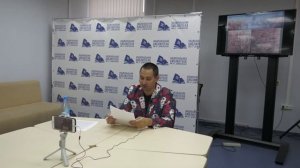 Историко-краеведческий клуб «Моя родословная» подводит итоги работы 2021 года