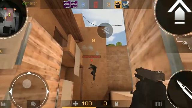 Открыл 7 Боксов и сыграл в союзники с Толяй #standoff2 смотреть онлайн
