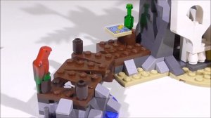 All Lego Pirates Sets 2015 Compilation - Lego Speed Build Review