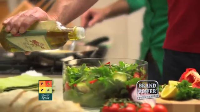 Moro Extra Virgin Olive Oil смотреть онлайн