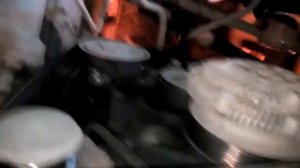 Ниссан Патрол замена приводного ремня