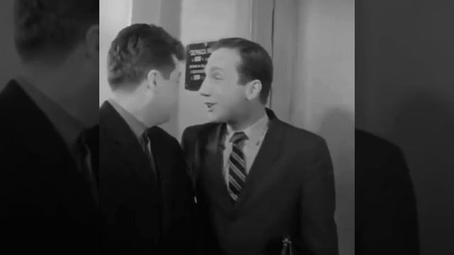 Савелий Крамаров "Милейший человек" (1969 г.) Сатирическая зарисовка смотреть онлайн