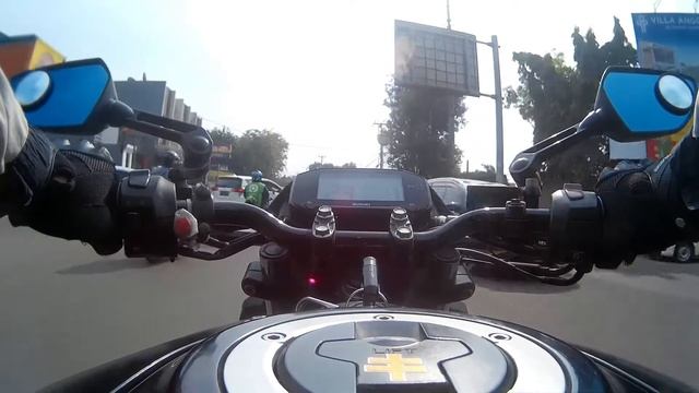 HALO SAYA KEMBALI!!! Honest Review Pemakaian Suzuki GSX-S ± 3 Tahun смотреть онлайн