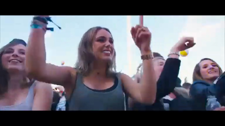 D-Block & S-te-Fan - Everything Changed