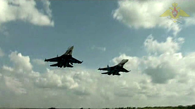 Боевая пилотажная группа 