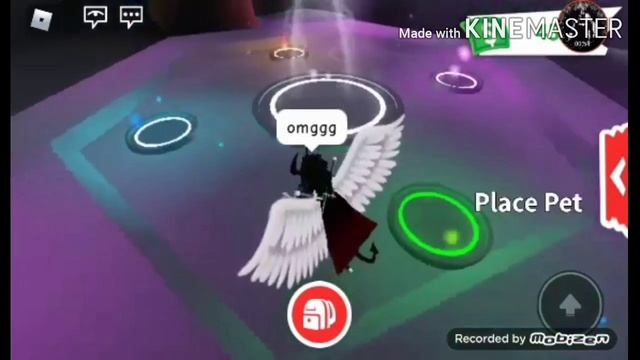 Roblox adopt me making a neon dragon смотреть онлайн