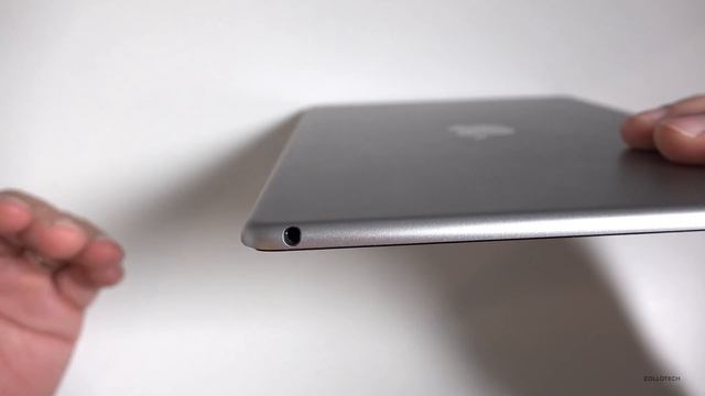 iPad Air 2 - Over Two Years Later смотреть онлайн