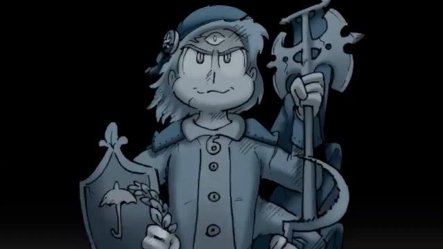 ЗЕМЛЯ КОРОЛЕЙ, ГЛАВА 5 часть 2 Видеокомикс 16+ #13карт #13картземлякоролей #актив смотреть онлайн