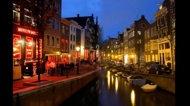 🐟АМСТЕРДАМ🐠Новинки от Нидерландов❤ смотреть онлайн