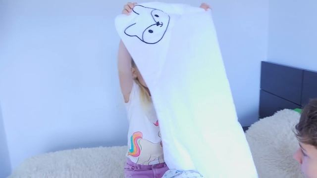 КТО У НАС РОДИТСЯ мальчик или девочка Полина и Серёжа ПОСПОРИЛИ !!! смотреть онлайн