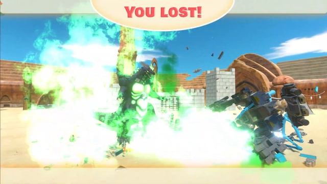 Epic Battle | Which Workshop Unit Defeats Super Godzilla? - Animal Revolt Battle Simulator