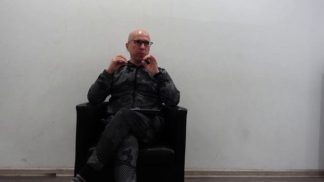 Медитация и Мысли. Остановить нельзя мыслить...