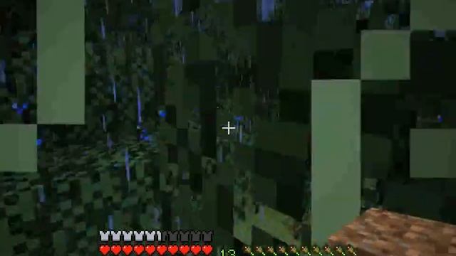 Minecraft Прохождение карты Сталкер Кордон.mp4 смотреть онлайн