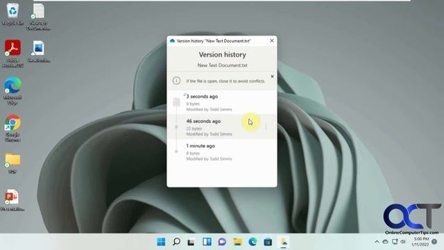 How to Setup and Use OneDrive Synchronization Between Your Windows Devices смотреть онлайн