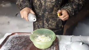 Мясо по-кремлевски!! Сытное и вкусное блюдо из свинины!