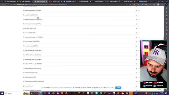 NO COMETAS ESTE ERROR EN PLANT VS UNDEAD LEGACY ❌ BAN ❌ смотреть онлайн