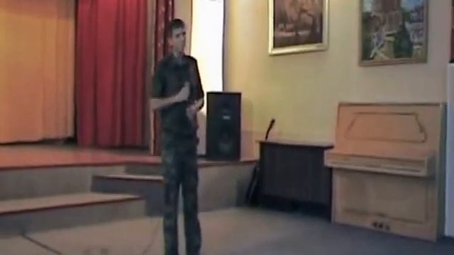 Евгений Гринёв исполняет песню «Не любить невозможно» смотреть онлайн