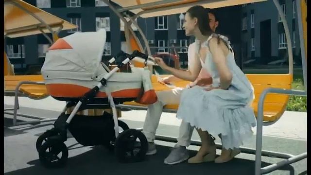 Место где живет счастье - Южный город смотреть онлайн