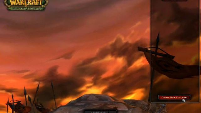 Demonic WoW Private World of Warcraft Server смотреть онлайн
