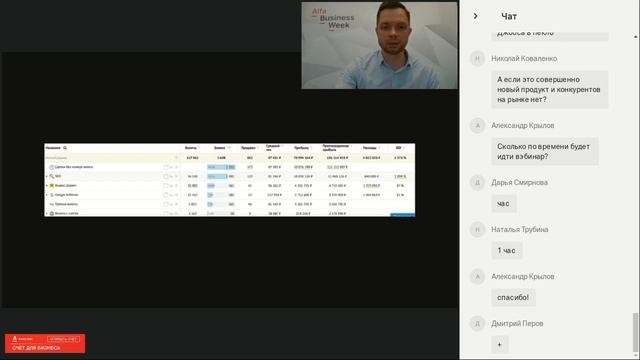 Зачем бизнесу современный сайт и как это влияет на прибыль компании смотреть онлайн