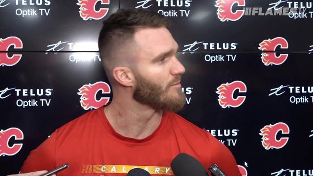 Practice Day | Huberdeau - 11.03.23 смотреть онлайн