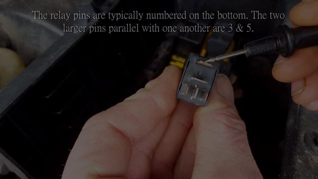 1995-2000 Ford Explorer: How to Test the Fuel Pump смотреть онлайн