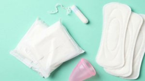 Как избежать ПРОТЕКАНИЯ в школе во время месячных | Секреты юной леди