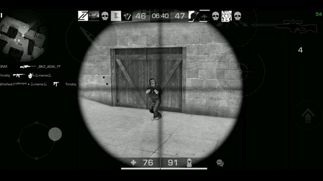 Lovely 💕 | Standoff 2 | HD 1080p 60fps смотреть онлайн