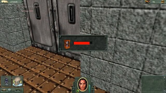 Might and Magic VIII: Day of the Destroyer (solo+no death) - #3 Финал смотреть онлайн