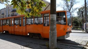 Смоленский Трамвай