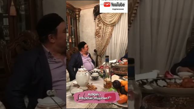 Abram Tolmasov Vs. Rustam Samarqandiy - 2020 Video Super Golos. #tanbur #solodoira #doirabazmi.