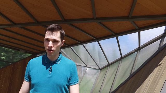 Lifestyle. Ломаные новости в поселке Аисты