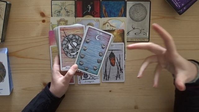 LION ♌ 6 - 12 NOVEMBRE 2023 | Communiquer par le prisme des blessures n'est pas une bonne chose... смотреть онлайн