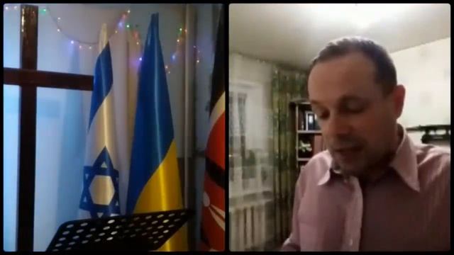 Разумение власти (07.02.21) Дегтярь Евгений. Церковь Благодарение. смотреть онлайн