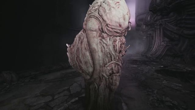 Scorn. НОВЫЕ ФАКТЫ ! Что скрыли разработчики ? (СПОЙЛЕРЫ !)