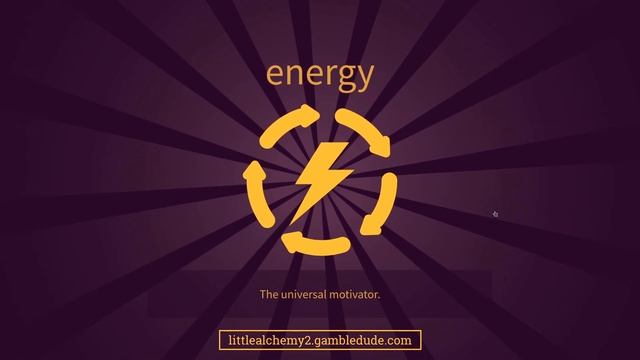 How To Make EARTHQUAKE In Little Alchemy 2