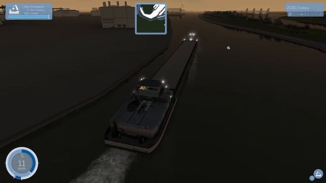River Simulator 2012 #11 смотреть онлайн