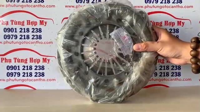 Lá côn amaza, mâm ép xe tải dầu TQ: thaco foton, thaco forland, jac, tmt cửu long - 0979218238 смотреть онлайн