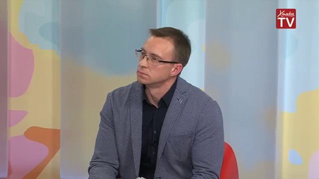 Владимир Витальевич Слепцов. Диалог с округом 18. 05. 16. смотреть онлайн