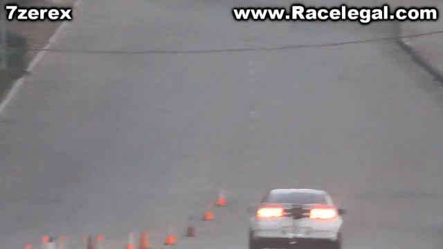 1991 Mitsubishi Eclipse Drag Racing Racelegal.com 7-6-2018 смотреть онлайн