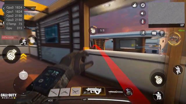 LG V20 Gamma Kernel LineageOS Performance Call Of Duty Mobile смотреть онлайн