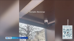 Не такие уж и умные: вологжане раскритиковали качество новых автобусных остановок