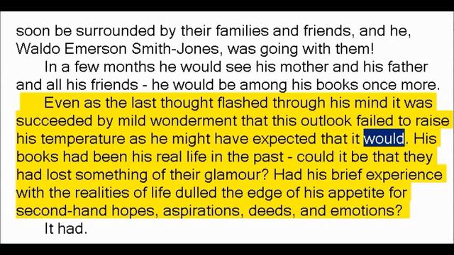 The Cave Girl by Edgar Rice Burroughs (Book Reading, British English Female Voice)