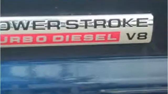 2006 Ford F-250 Super Duty available from Master Motors of B смотреть онлайн